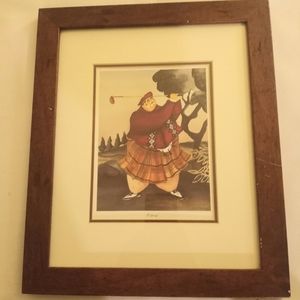 Jennifer Garant Fore!